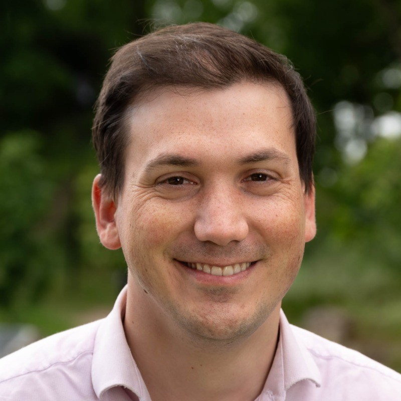 Antoine FROTIER DE LA MESSELIERE