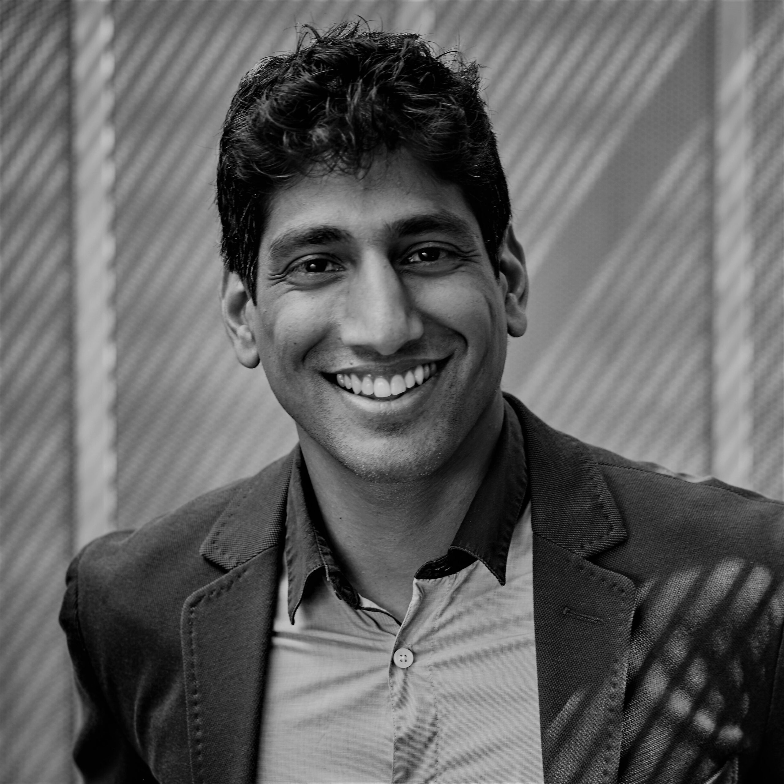 Sébastien MECHERIKUNNEL