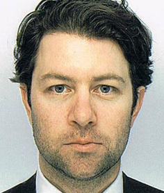 Alexis Huchet de Quenetain