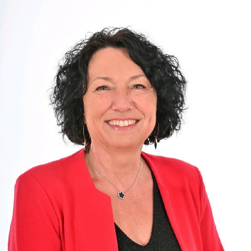 Photo de l'intervenant