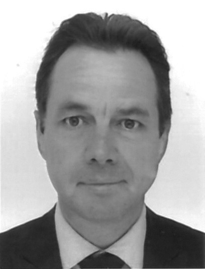 Photo de l'intervenant