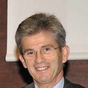 Photo de l'intervenant
