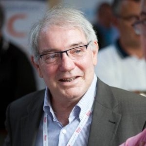 Photo de l'intervenant
