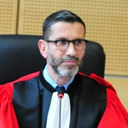 Photo de l'intervenant