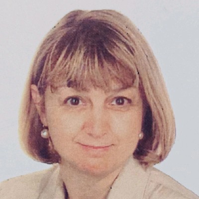 Photo de l'intervenant