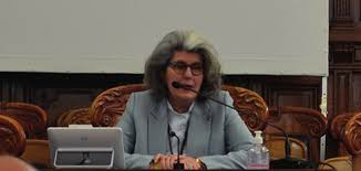 Photo de l'intervenant